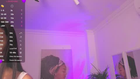 Alejandra online show from 01.12.26