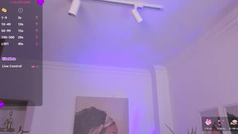 Alejandra online show from 02.02.26