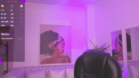 Alejandra online show from 03.11.26