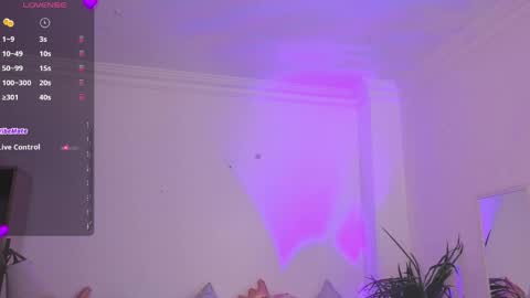 Alejandra online show from 04.01.26