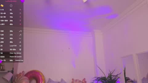 Alejandra online show from 05.13.26