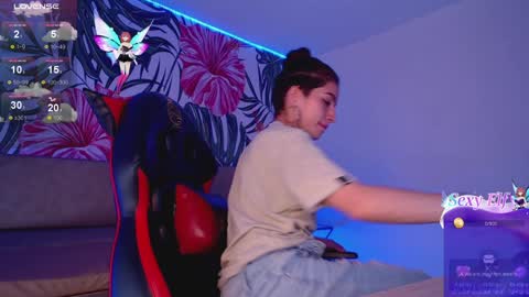 Aleja online show from 12.04.24