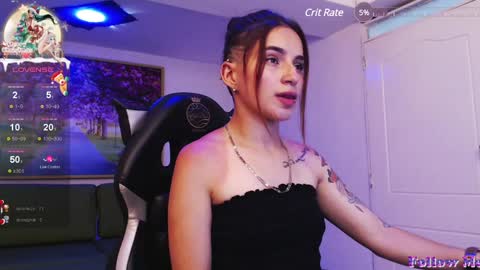 Aleja online show from 12.12.24