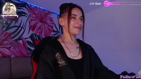 Aleja online show from 12.13.24