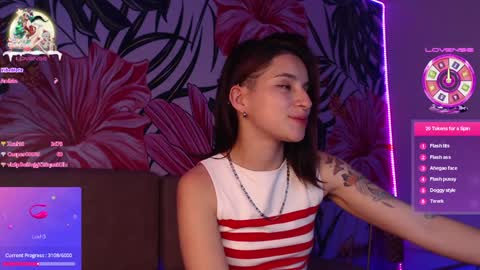 Aleja online show from 12.19.24