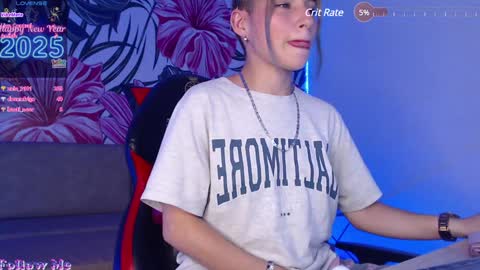 Aleja online show from 01.07.25
