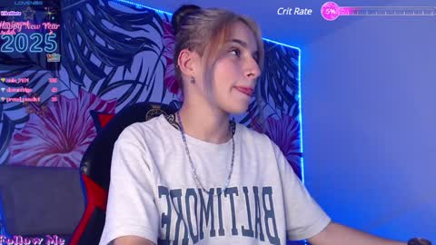 Aleja online show from 01.07.25