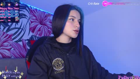Aleja online show from 01.10.25