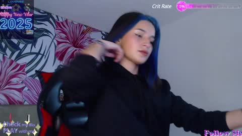 Aleja online show from 01.11.25