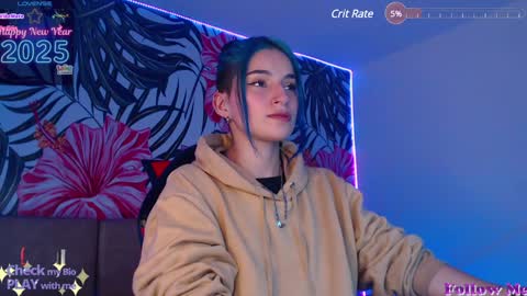 Aleja online show from 01.16.25