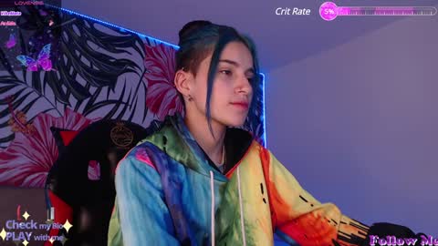 Aleja online show from 01.17.25
