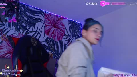 Aleja online show from 01.21.25