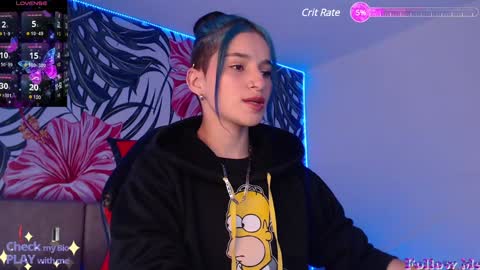 Aleja online show from 01.22.25