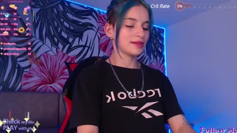 Aleja online show from 01.22.25