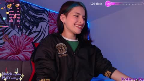 Aleja online show from 01.23.25