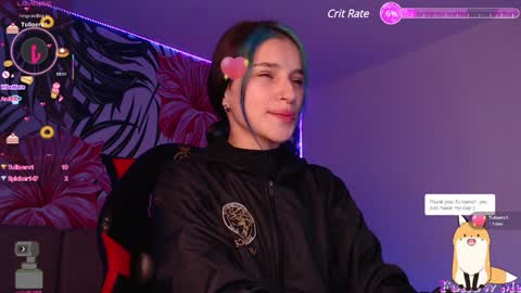 Aleja online show from 01.24.25