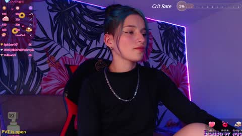 Aleja online show from 01.24.25