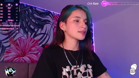 Aleja online show from 01.28.25