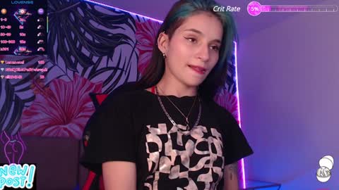 Aleja online show from 01.29.25