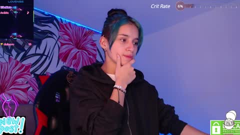Aleja online show from 02.01.25