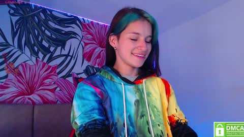 Aleja online show from 02.03.25