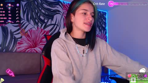 Aleja online show from 02.05.25