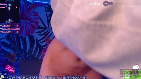 Aleja online show from 02.05.25