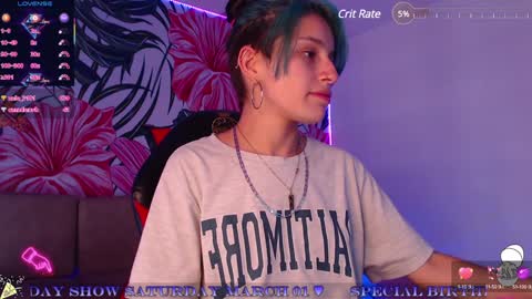 Aleja online show from 02.07.25