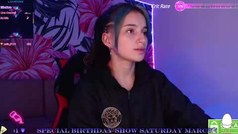 Aleja online show from 02.12.25