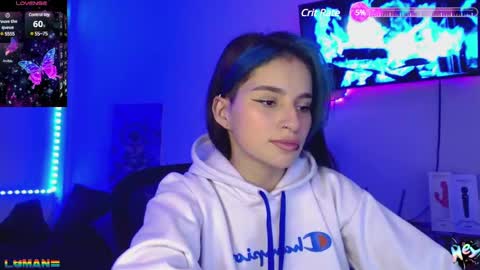 Aleja online show from 02.24.25