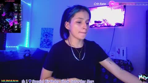 Aleja online show from 02.27.25