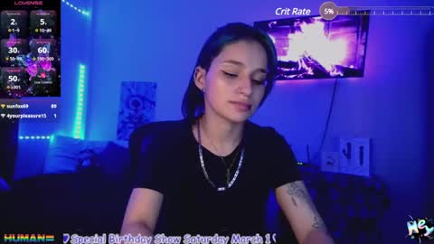 Aleja online show from 02.27.25