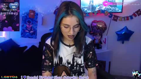 Aleja online show from 03.01.25