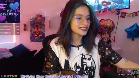 Aleja online show from 03.01.25