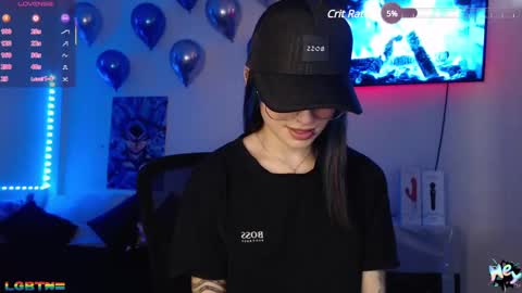 Aleja online show from 03.05.25