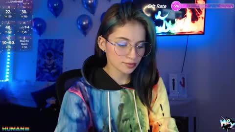 Aleja online show from 03.06.25