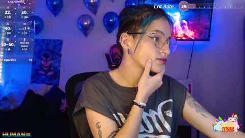 Aleja online show from 03.07.25