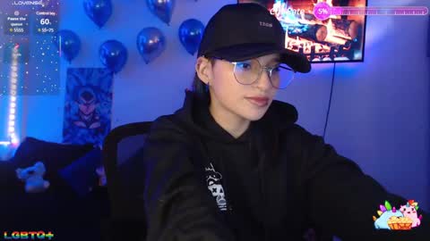 Aleja online show from 03.11.25