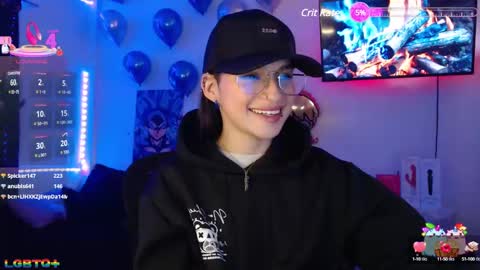 Aleja online show from 03.12.25