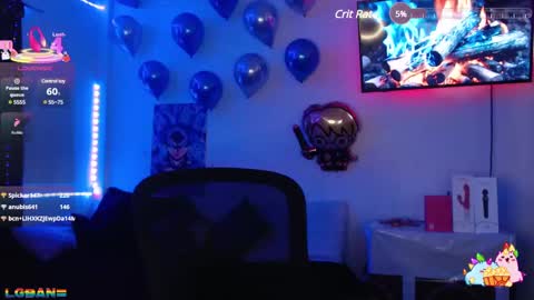 Aleja online show from 03.12.25