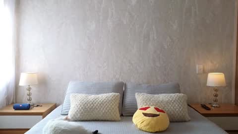 Alejandhra online show from 01.21.25