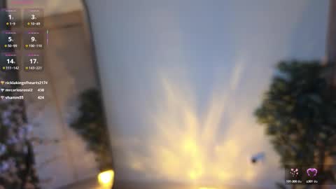 Alejandhra online show from 02.25.25