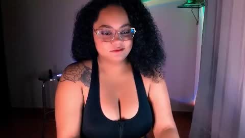 Alejandra  online show from 12.09.24