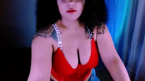 Alejandra  online show from 02.10.25