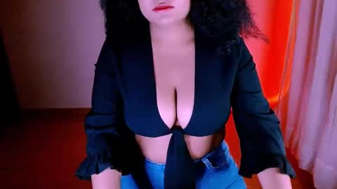Alejandra  online show from 02.12.25