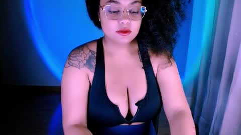 Alejandra  online show from 03.02.25