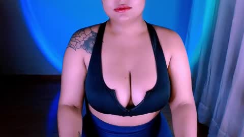 Alejandra  online show from 03.02.25