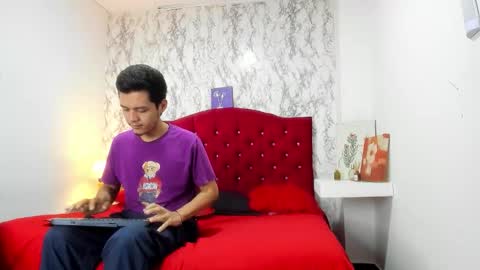 ALEJANDRA JAMES online show from 03.30.26