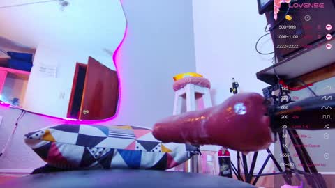 alejandra martins online show from 12.14.24