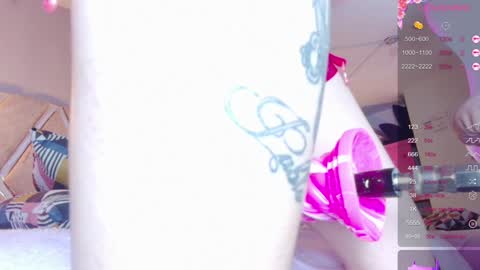 alejandra martins online show from 01.13.25